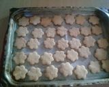 Foto del paso 9 de la receta: Galletitas de miel