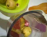 Foto langkah ke 1 dari resep Minuman sehat anak-anak.