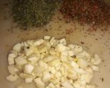 Foto del paso 1 de la receta: Zapallitos zuccini en conserva