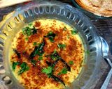 सिंधी पीली मखनी दाल (Sindhi pili makhani dal recipe in Hindi) रेसिपी चरण 5 फोटो
