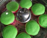Foto langkah ke 9 dari resep Putu Ayu Semangka.