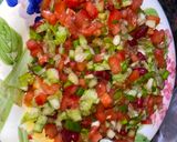 صورة لخطوة 1 من وصفة تاكوز tacos