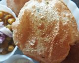 छोले (chole recipe in Hindi) रेसिपी चरण 5 फोटो