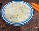 Foto del paso 1 de la receta: La lasaña
