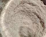 A picture of step 2 of Carrot and apple cake.