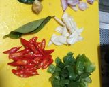 Foto langkah ke 1 dari resep Toge kuah putih.