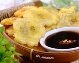 Foto langkah ke 6 dari resep Pisang Goreng Peppe.
