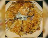 A picture of step 5 of Fried indomie with egg by s@lma ful@rny..