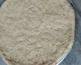 A picture of step 6 of Cheese sauce creamy chicken 🍕🍕.