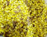عکس مرحله 4 از دستور 🌽ذرت مکزیکی🌽 Mexican corn 🌽