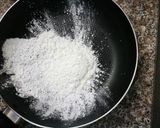 A picture of step 1 of Edible glitter||Homemade no expensive glitter.