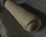 Bejgli (diós) recept fázis 7 fotója