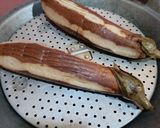 Foto langkah ke 2 dari resep 🍆 Tortang Talong Filipina 🇵🇭.