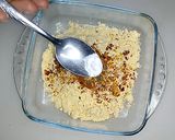 A picture of step 9 of Potato Bread Pakora.