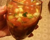 Foto del paso 8 de la receta: Cóctel de camarones