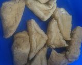 Foto langkah ke 1 dari resep Tahu Gejrot.