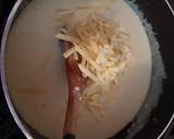 Leek and Cauliflower Cheese recipe step 6 photo