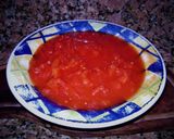 Foto del paso 5 de la receta: Guisado campero en olla de barro 🍲