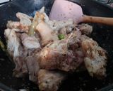 Foto langkah ke 4 dari resep 225. Opor Ayam Kuah Putih.