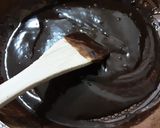 صورة لخطوة 6 من وصفة حلوى الجوز هند 🍫 بالشوكولاتة لذيذة سهلة وسريعة