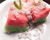 Foto langkah ke 3 dari resep Getuk Singkong.