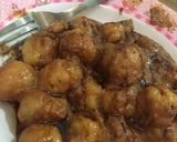 Foto langkah ke 8 dari resep Cilok.