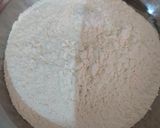 Foto langkah ke 1 dari resep Odading/ Roti bantal goreng.
