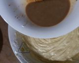 A picture of step 3 of Chocolate Eid Special Cake 🍰🍰🍰🍫🍫🍫.