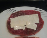 Foto del paso 2 de la receta: Filete Cachopo a mi manera