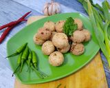 Foto langkah ke 6 dari resep Bola Tahu.