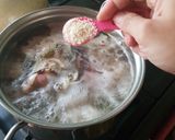 Foto langkah ke 4 dari resep 57. Sop Ikan Patin.