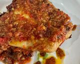 Foto langkah ke 4 dari resep Tuna bakar bumbu rica 🌶️🌶️.