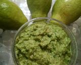 જામફળ ની ચટણી (Jamfal Chutney Recipe In Gujarati) રેસીપી સ્ટેપ3ફોટો