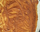 Foto del paso 5 de la receta: Rosca de reyes/Pascua trenzada de dulce de leche