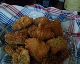 Foto langkah ke 6 dari resep #7. Nugget tuna.