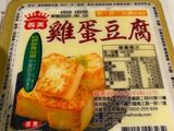 家常豆腐羹