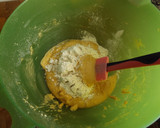 Foto del paso 2 de la receta: Bizcocho sencillo para la hora del té