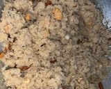 सूज़ी नारियल लड्डू (Suji nariyal ladoo recipe in hindi) रेसिपी चरण 6 फोटो