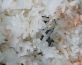 Foto langkah ke 3 dari resep Nasi Goreng Terasi.