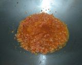 Foto langkah ke 3 dari resep Tongkol balado.