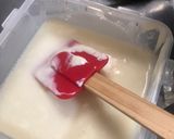Foto del paso 2 de la receta: Cheesecake de frutos rojos en vasitos