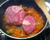 Foto del paso 1 de la receta: Osobuco 