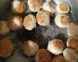 Foto del paso 4 de la receta: Albóndigas de pollo