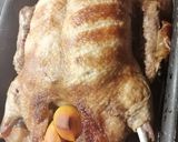 Mandarinos kacsasült recept fázis 2 fotója