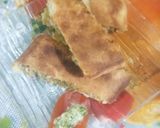 વડા પાંવ ફ્લેટ બ્રેડ (Vada Pav Flat Bread Recipe In Gujarati) રેસીપી સ્ટેપ6ફોટો