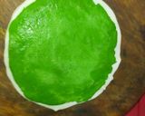 पालक मूंग दाल कचौड़ी (palak moong dal kachodi halwai style recipe in Hindi) रेसिपी चरण 5 फोटो