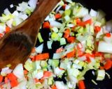 Foto del paso 2 de la receta: Crema de Brócoli