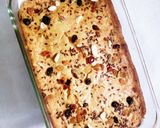 A picture of step 15 of Carrot-Yoghurt Cake(egg less).