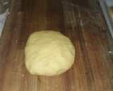 Foto del paso 3 de la receta: Donas fritas en aceite. 👌