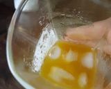 Foto langkah ke 3 dari resep 64. Jamu Kunyit Asem Sirih.